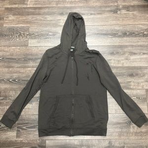 H&M Kanye West Style Jacket